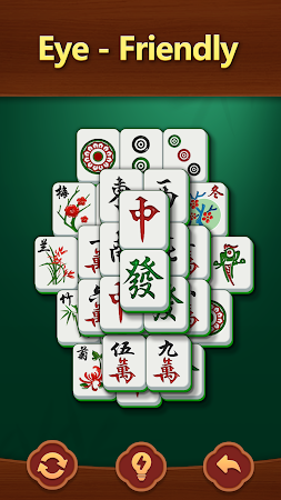 Game screenshot Zen Mahjong Solitaire apk download