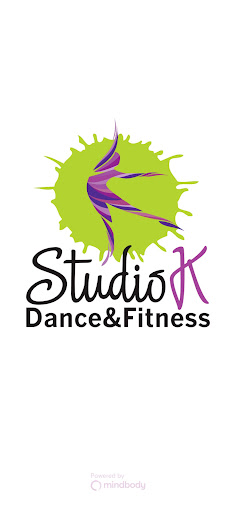 Android application Studio K Dance and Fitness screenshort