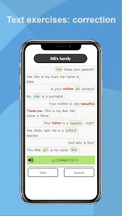 Learn languages Free with Nextlingua Mod Apk (Premium Features Unlocked) 8