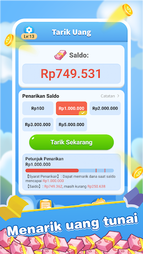 Dollar Guess screenshot