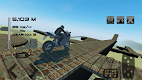 screenshot of Fast Motorcycle Driver