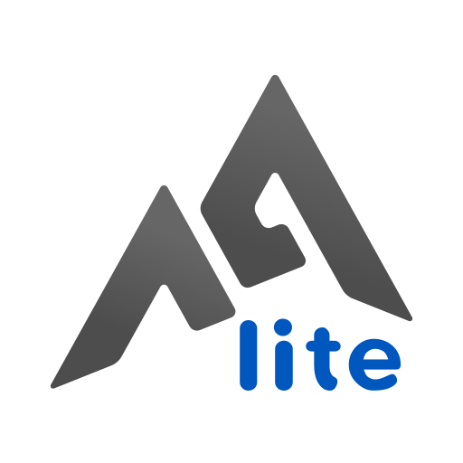 AlpineQuest Explorer Lite 2.3.6c Icon