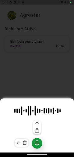 Agrostar Screenshot