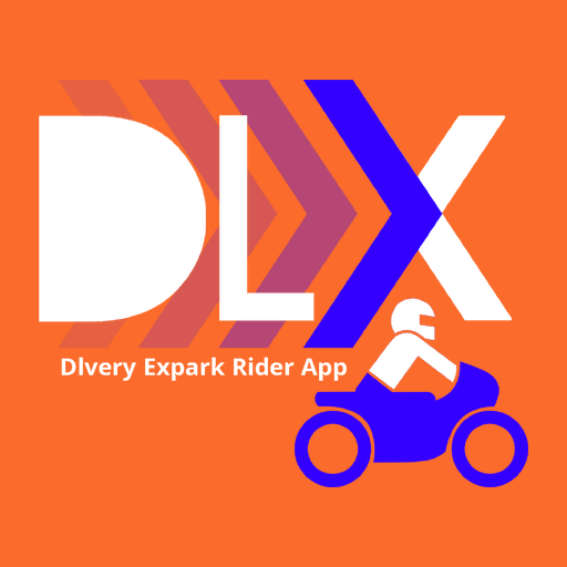 DLX Rider  Icon