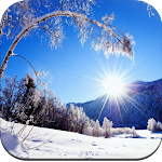 Cover Image of Download Snow Wallpapers  APK
