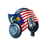 Cover Image of Download Malaysian Radio Stations 6.0.1 APK