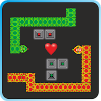 Snake Trap Multiplayer