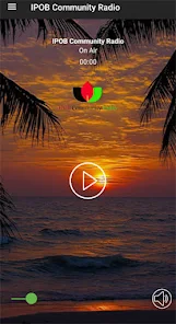 Ipob community radio app deals