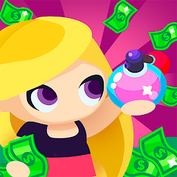 Idle Funny Factory Mod Apk