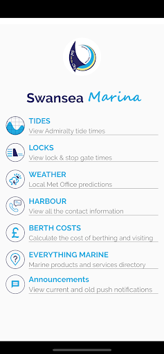 Sail Swansea Screen 2