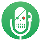 Bootleg - MP3 Voice Recorder icon