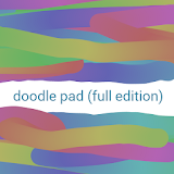 doodle pad (full edition) icon