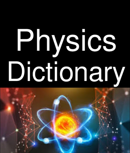 Android application Physics Dictionary offline screenshort