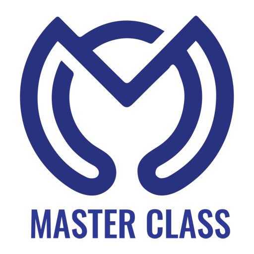 Masterclass logo