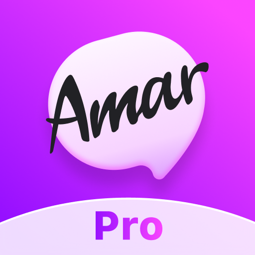 AmarPro logo