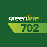 Green Line 702 icon