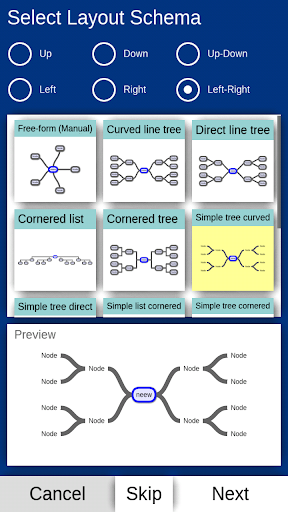 miMind Easy Mind Mapping 2.46 (Unlocked) Apk poster-2
