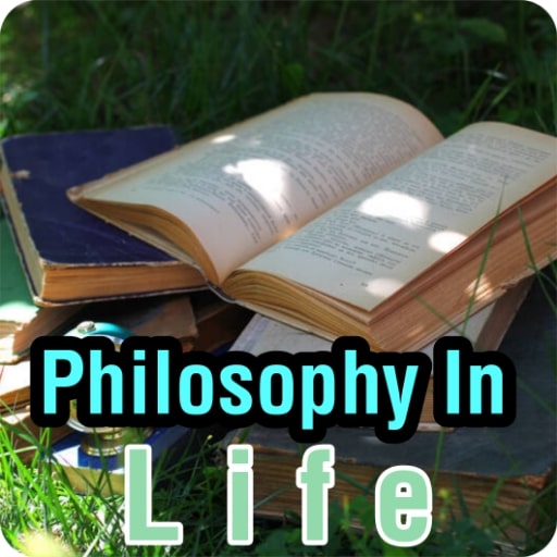 Philosophy In Life