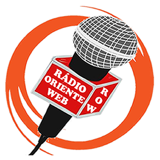 Rádio Oriente Web logo