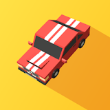 Road Accidents Blocker V 1.0 icon