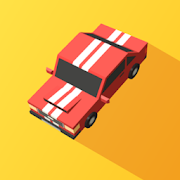 Road Accidents Blocker V 1.0