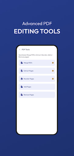 Zoop | Secure Document Wallet screenshot 6