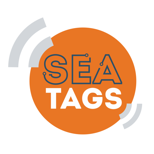 Sea-Tags logo