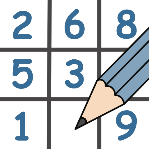 Sudoku logo