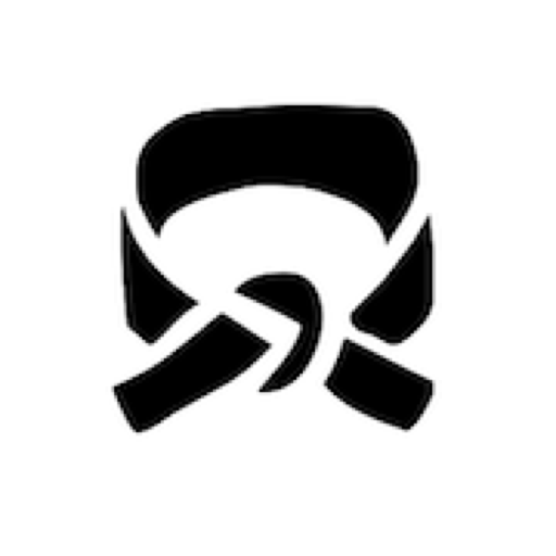Open Black Belt logo