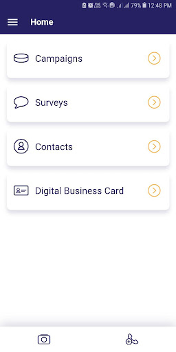 LinkFusions Screen 3