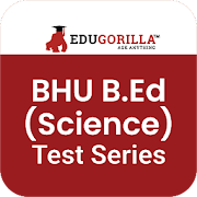Top 49 Education Apps Like BHU B.Ed (Science) Test Series - Best Alternatives