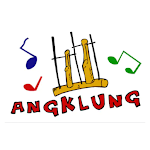 Cover Image of Download Angklung Instrument  APK