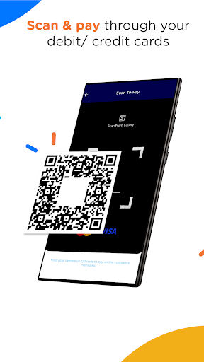 MOCO - Digital Wallet Screenshot 4 - AppWisp.com