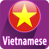 Vietnamese Courses icon