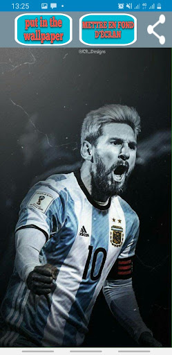 ✓ [Updated] LM10 MESSI WALLPAPER - FOND DÉCRAN for PC / Mac / Windows  11,10,8,7 / Android (Mod) Download (2023)
