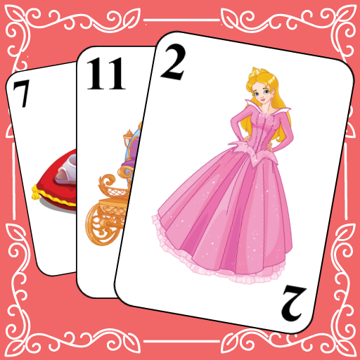 Tarot of fairy tales 1.1.3 Icon