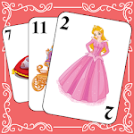 Cover Image of Download Tarot of fairy tales  APK