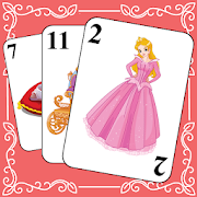 Tarot of fairy tales