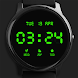 LED Watchface for Smartwatch
