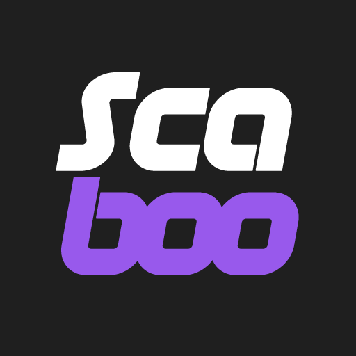 Scaboo logo