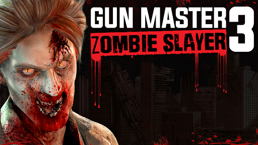 Gun Master 3 Zombie Slayer