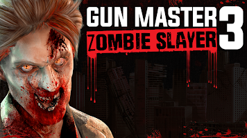 Gun Master 3: Zombie Slayer screenshot