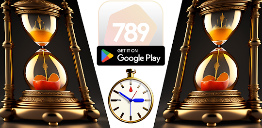 789bet timer countdown