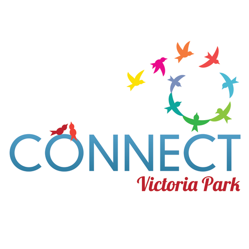 Connect Vic Park logo