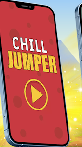 MonstChill Jumper