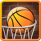 Basketball Shoot Game Free icon