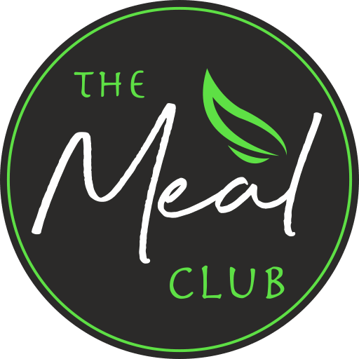 The Meal Club  Icon