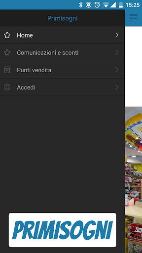 Primisogni Avezzano Screen 2