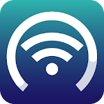 Cover Image of Baixar Q Speed Test - LTE, LTE-A, 3G, WiFi 3.11 APK