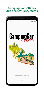 Camping-Car d'Hôtes